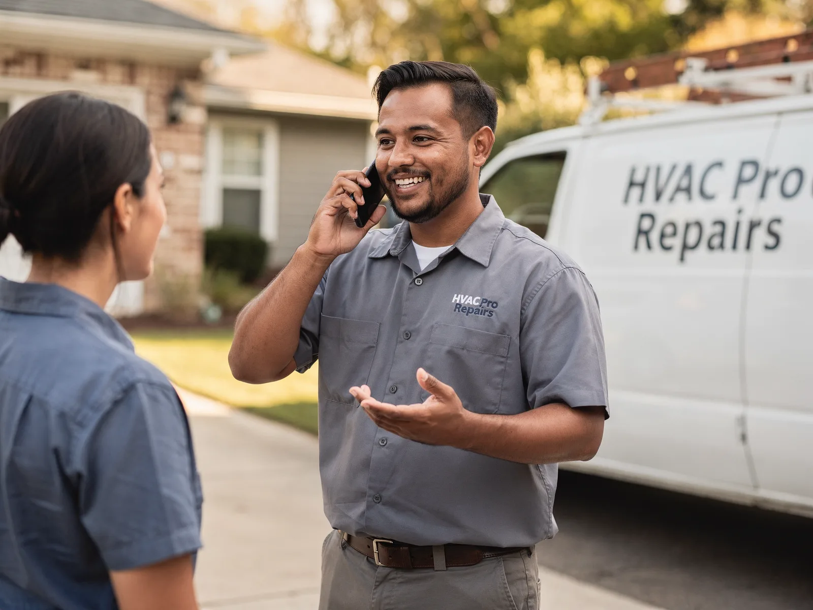 Heat Pump Repair Homer, LA FAQs